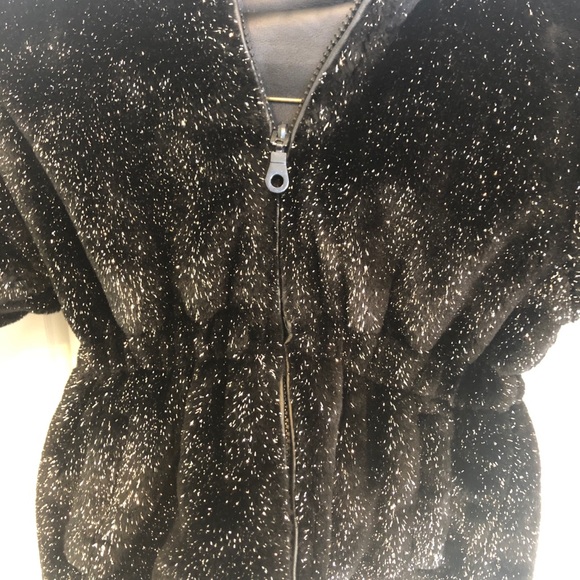 Reversible coat - Picture 4 of 5